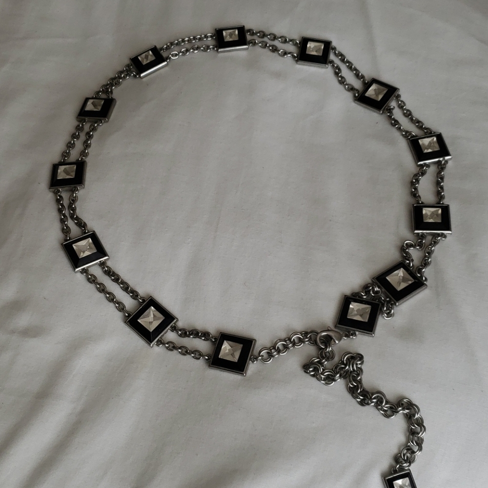 Belt